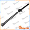 Arbre de transmission arrière pour TOYOTA | NWN-TY-002, 10-090020